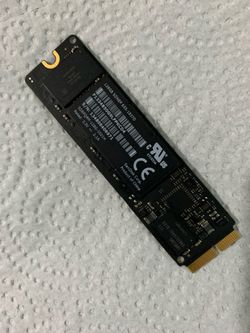 128GB SSD Apple Macbook Pro Air 2013 2014 2015 A1502 A1398 A1466 A1465