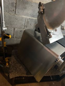 Holbolt chopper n slicer N commercial toaster for restaurants