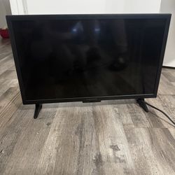 Insignia Roku TV