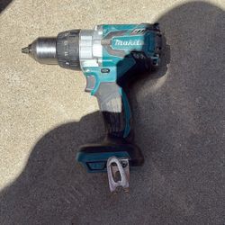 Makita Hammer Drill 