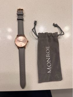 MONROE BY MAÉSTRO Watch