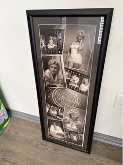 Marilyn Monroe