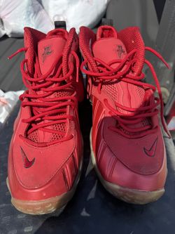 Nike Rookie Zoom