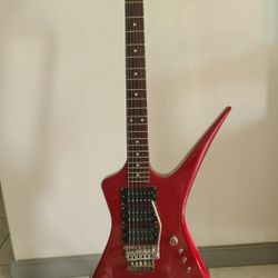 #12 Kramer Focus 5000