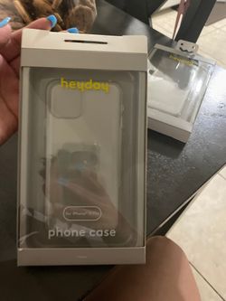 iPhone 11 Pro case