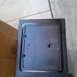 Electrical Panel 