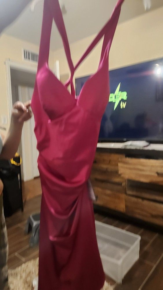 For Sale $20 New XL Dress OBO