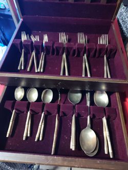 Flatware