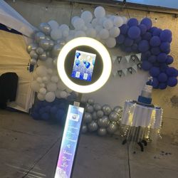 Photo Booth 