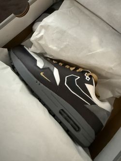 Nike Air Max 1 Low Poly Big Head Mode Size 8.5