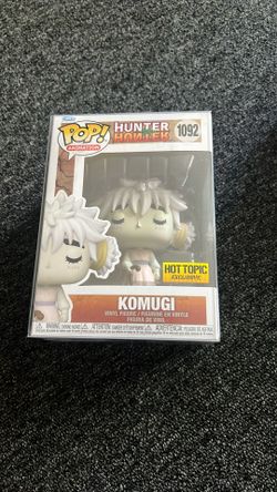 Hunter X Hunter Komugi Exclusive