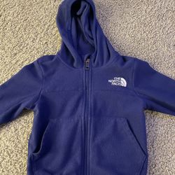 Toddler (2T) The North Face Kids Fleece Jacket