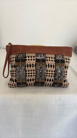 Abercrombie /Fitch Hang Bag