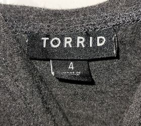 Torrid, Maxi Super Soft Tiered Dress, grey, Plus Size 4X. for Sale in East  Wenatchee, WA - OfferUp