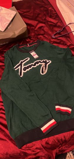 Hilfiger Sweater XXL