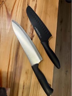 Knives