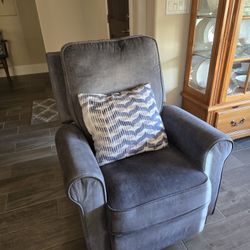 Recliner