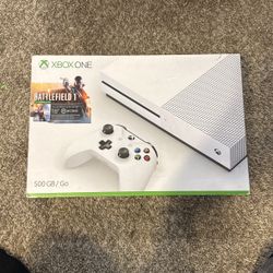 Xbox One 500GB