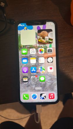 I Phone 11