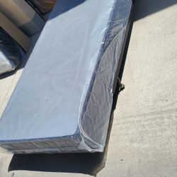 Twin Boxpring 