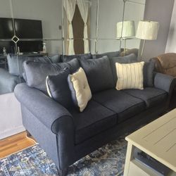 Raymour & Flanigan  Living Room Set