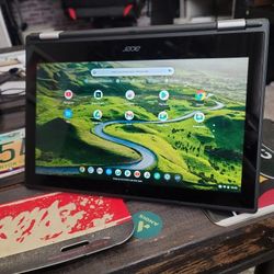 Acer Chromebook R11