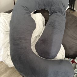 Washable Pregnancy Pillow