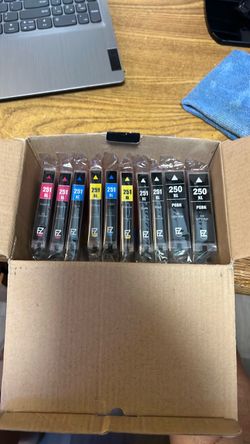EZ ink 250/251