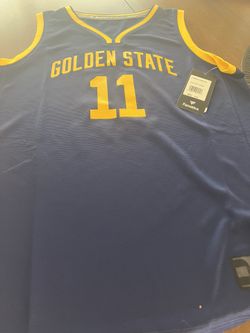 Fanatics Klay Thompson Youth Jersey 