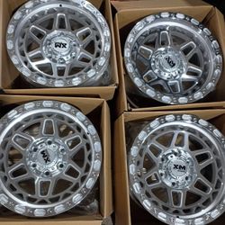17 Inch 5 Y 6 Oyos Chevy Y Jeep 