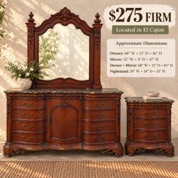 Furniture Available Now • El Cajon- NOT FREE