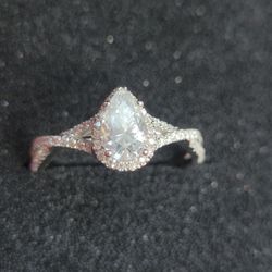 Engagement Ring 