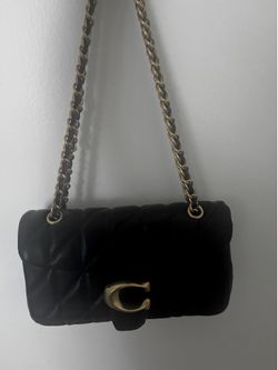 Coach bag 20