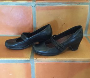 Clark’s Wonderful active air shoes