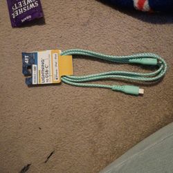 Phone Charger 