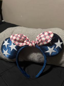 Disney ears