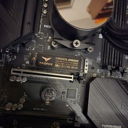 2tb 7000mb/s a440 cardea t-force teamgroup ssd