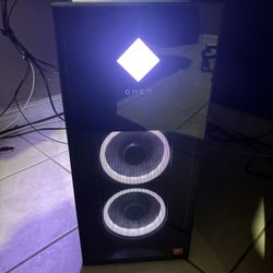 OMEN 40L GAMING PC