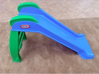 Kids slide