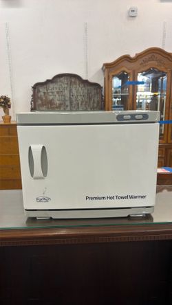 Forpro Premium Hot Towel warmer