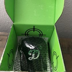 Gallo Fino Hat X Marca Registrada