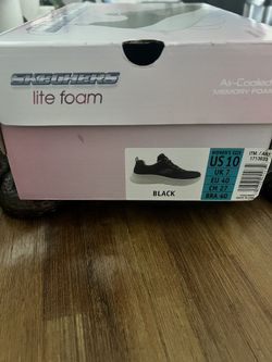 Skechers Lite Foam Shoes
