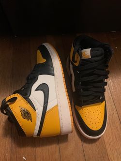 Jordan 1 high 5y