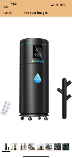 Humidifier