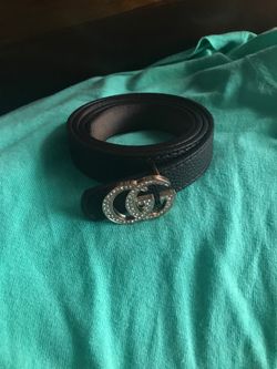 belt