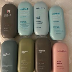 Method soap