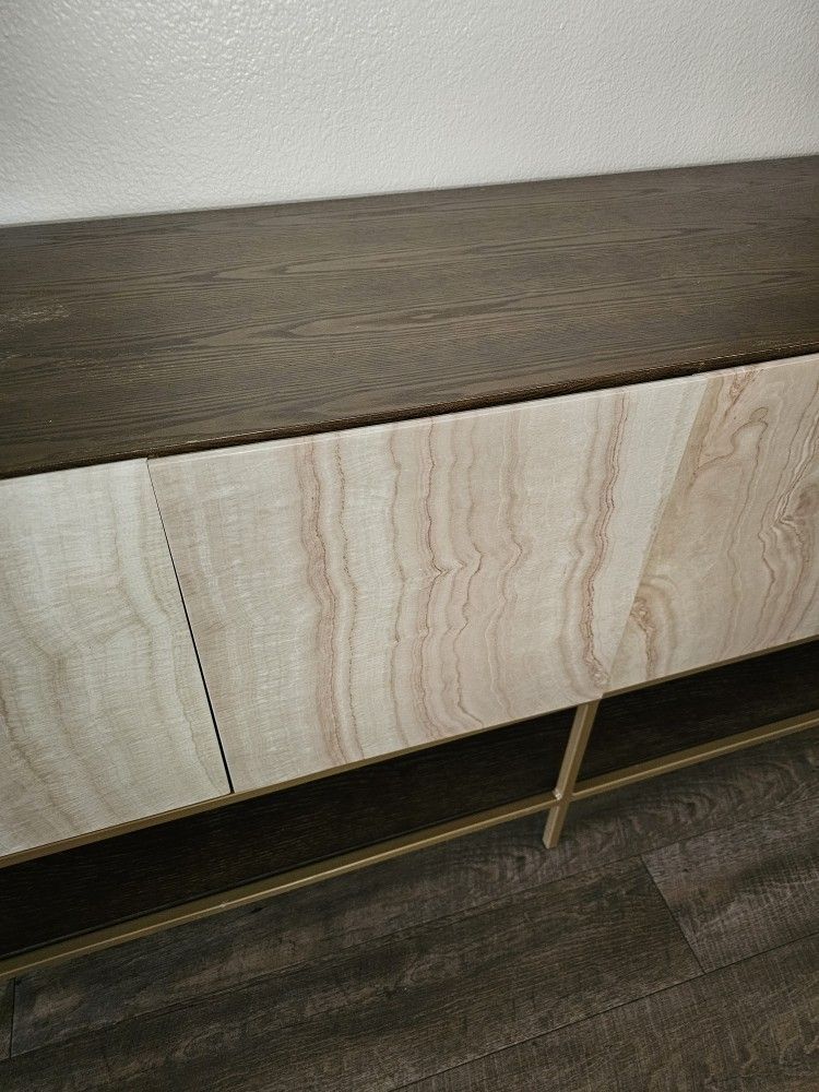 Entertainment Center / TV Stand