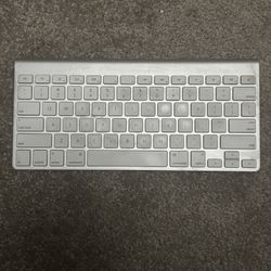 Apple Wireless Keyboard 