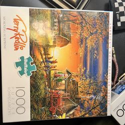 Puzzle 1000