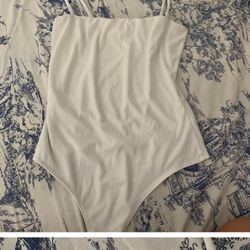 Fashion Nova Bodysuit